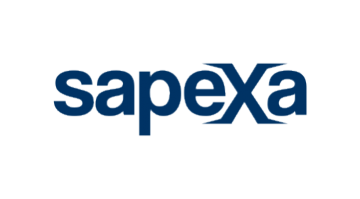 Logo for sapexa.com