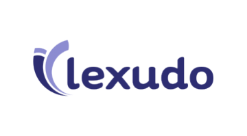 lexudo.com is for sale