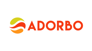 adorbo.com is for sale