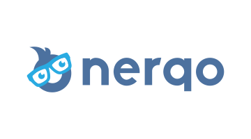 nerqo.com is for sale