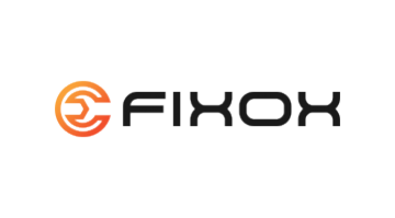 fixox.com is for sale