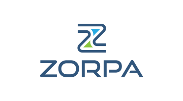 zorpa.com is for sale