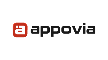 appovia.com is for sale