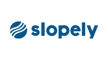 slopely.com is for sale