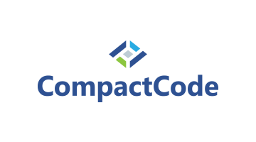 compactcode.com is for sale