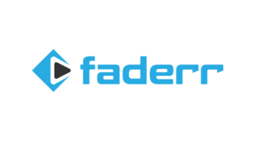 faderr.com