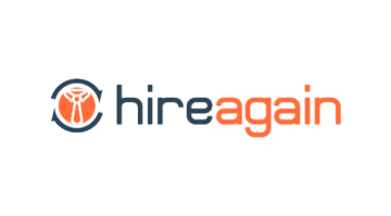 hireagain.com is for sale