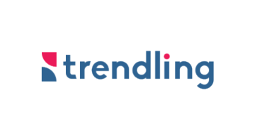 trendling.com is for sale