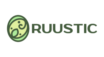 ruustic.com is for sale