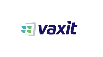 vaxit.com is for sale