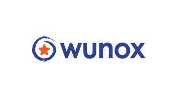 wunox.com is for sale
