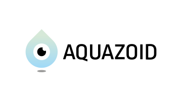 Logo for aquazoid.com