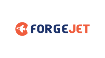 forgejet.com is for sale