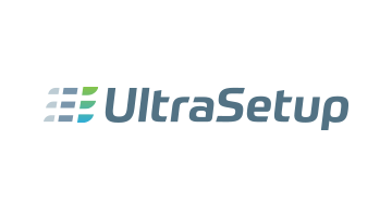ultrasetup.com is for sale