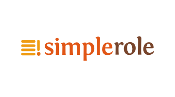simplerole.com is for sale