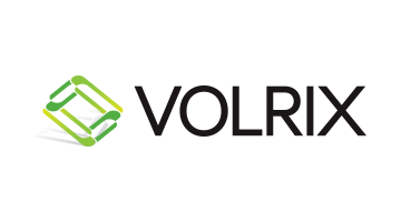 Logo for volrix.com