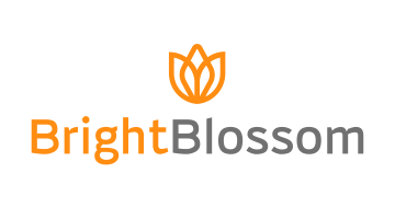 brightblossom.com is for sale