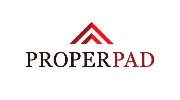 properpad.com is for sale