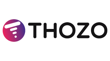 thozo.com is for sale