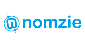 nomzie.com is for sale