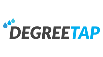 degreetap.com is for sale