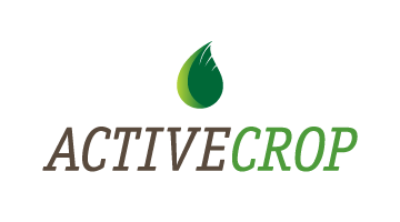 activecrop.com is for sale