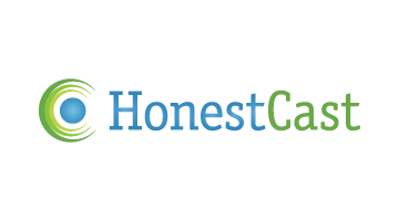 honestcast.com is for sale