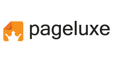 pageluxe.com is for sale