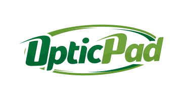 opticpad.com is for sale