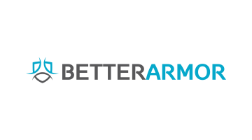 betterarmor.com is for sale