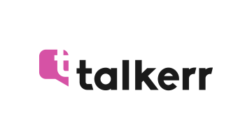 talkerr.com