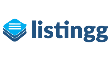 listingg.com is for sale