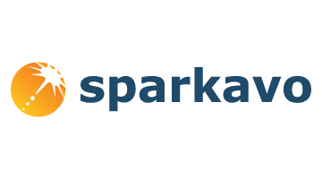 sparkavo.com is for sale