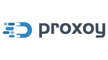 proxoy.com is for sale