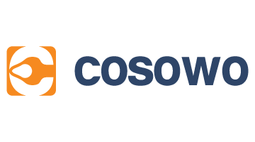 cosowo.com is for sale