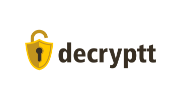 decryptt.com is for sale