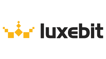 Logo for Luxebit.com