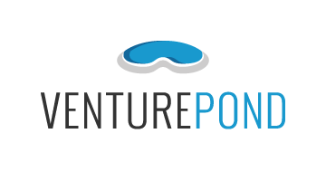 venturepond.com is for sale