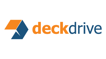 deckdrive.com