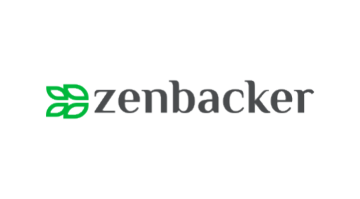 zenbacker.com is for sale