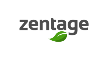 zentage.com is for sale