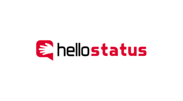 hellostatus.com is for sale