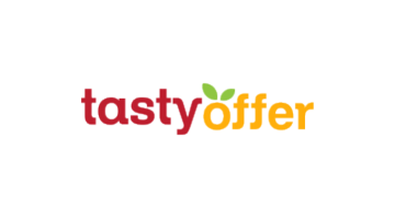 tastyoffer.com is for sale