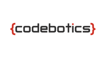 codebotics.com is for sale