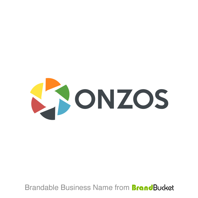 The domain name onzos.com is for sale