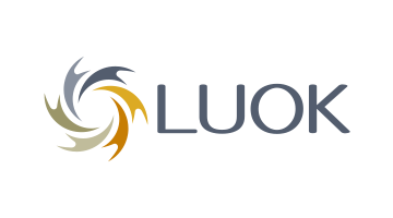 luok.com is for sale