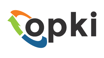 opki.com is for sale