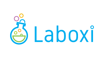 Logo for laboxi.com