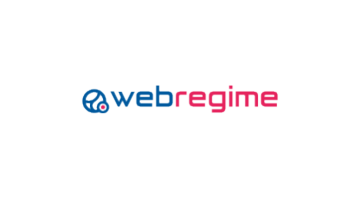 webregime.com is for sale
