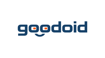 goodoid.com is for sale